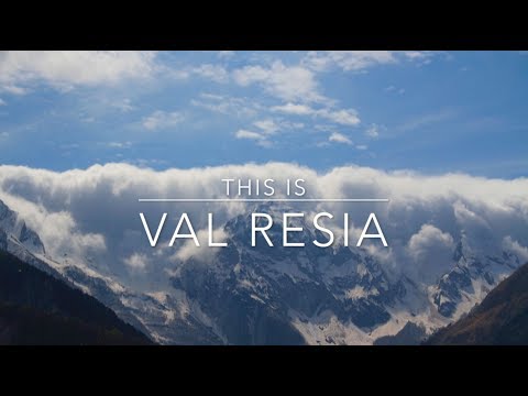 THIS IS VAL RESIA