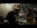 DRO X TIP X KIRK FRANKLIN Studio Session THANK GOD