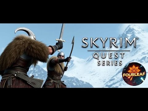 Making a Quest with Skyrim Creation Kit: The Missing Tome