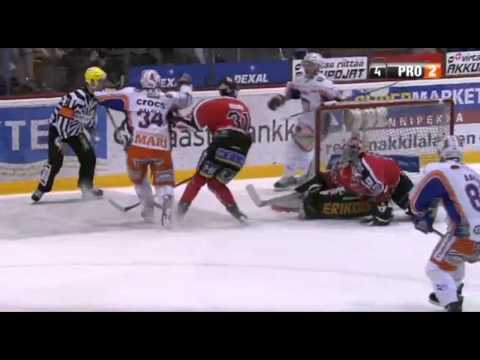 Ässät-Tappara 24.04.2013 [3-2] - 6.Finaali