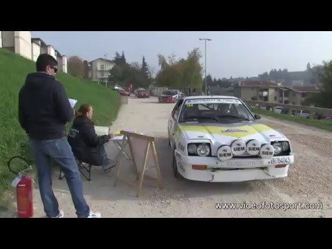 13° Revival Valpantena / Videoclip Grossule - Grossule