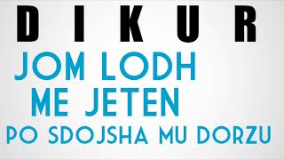 One T - Shum Kujtime