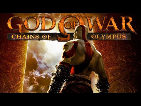 Was God of War: Chains of Olympus As Good As I Remember?