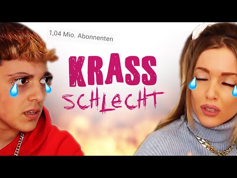 Krass Schule ist so krass schlecht