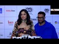 बापरे सरेआम खिसक गया ब्लाउज बाहर निकल 