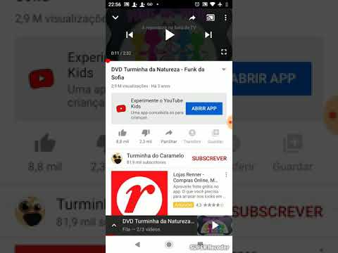 Funk da sofia em Sophia (eu)