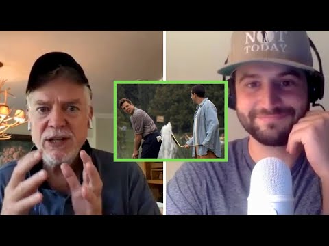 When Did Christopher McDonald Realize He'll Be Known As Shooter McGavin For The Rest Of His Life?