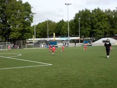 SJO KZC'08 F5 - Bargeres F2 (25-05-2013)