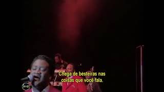 You're a Big Girl Now - The Stylistics (Live in Virginia 2005)