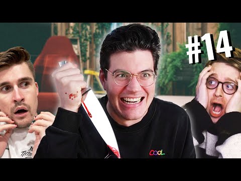 Ted Nivison Gets Revenge | The Yard