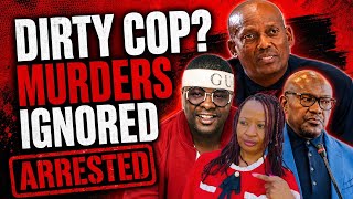 Download lagu 30  Serious Cases Ignored and an SAPS Captain Arrested - How Katiso KT Molefe Almost Got Away mp3