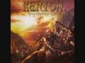 Kerion - Queen of the Gorgons 
