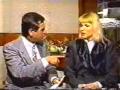 Xuxa Fala Sobre O Filme Amor Estranho Amor 1990