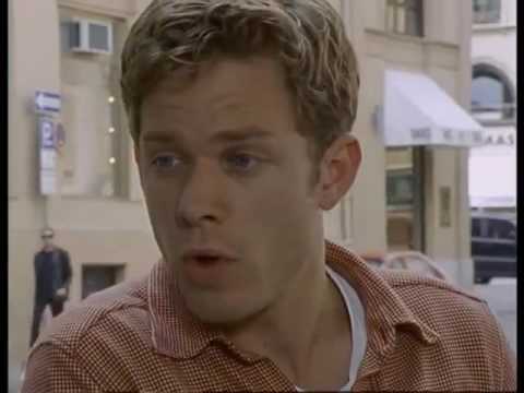 ⊕242 Der Alte Tod eines Freundes 1998