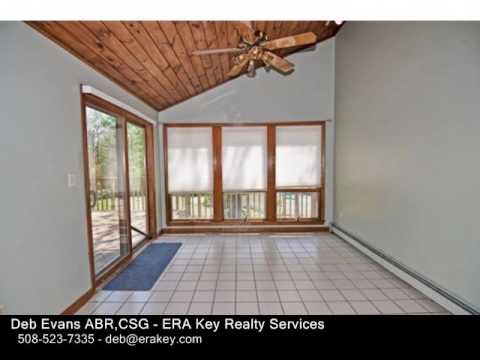 10 Forest St, Douglas MA 01516 - Single Family Home - Real Estate - For Sale -