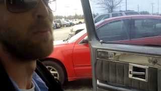 MIKIE LEE ''DID YA SEE IT''