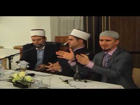 Gyrbetqarët në Europë a janë muhaxhirë ? - Dr. Imam  Ahmed Kalaja