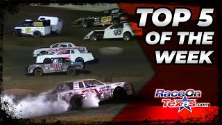 Sliders, Battles For The Lead, & A New KING! | Top 5 Moments July 28th - 29th, 2023