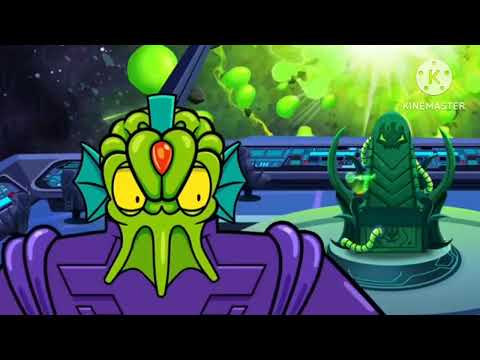 AmeriHeroes 2 Part 21 - Lemon Heads