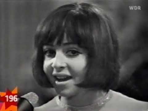 Tour D'Eurovision 50 years - Germany 2005 - Song Contest