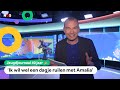 Presentator Joris beantwoordt vragen van kinderen