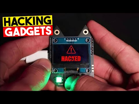 11 Most Dangerous Hacking Gadgets in 2023 #hacker #gadgets