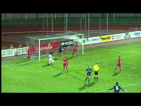 JaroTV: FF Jaro-FC Inter 14.10.2011