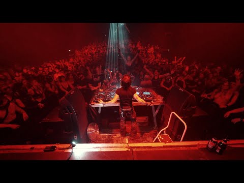 William Luck @ Transbordeur, Lyon (FULL SET)