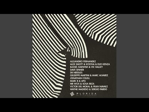 Palomeke III (Original Mix)