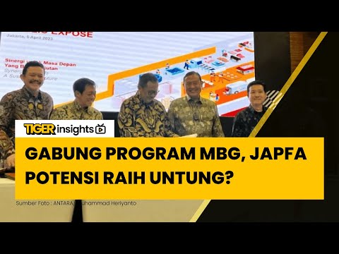 Prospek Saham JPFA di Balik Program Makan Gratis (MBG)