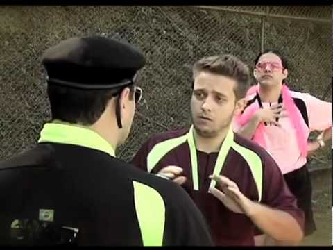 98 Futebol Clube - Tropa de Apito