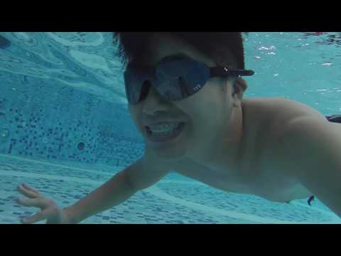 GOPRO Shot - Underwater