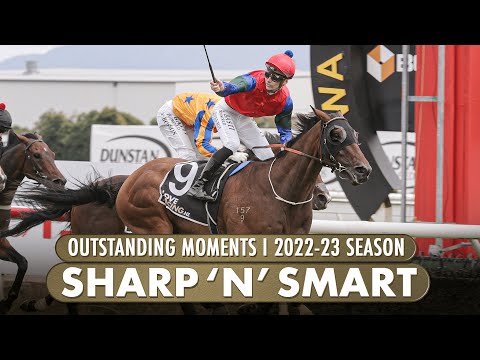 Sharp 'N' Smart - Outstanding Moments 2022/23 Season