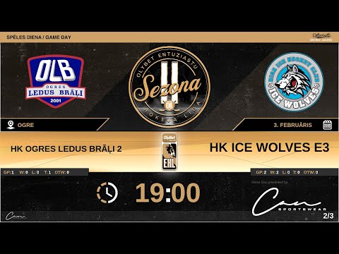 2022 02 03 Ogres Ledus Brāļi 2 - Ice Wolves E3