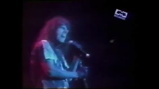 Alice Cooper - It's Me (Live 1995)