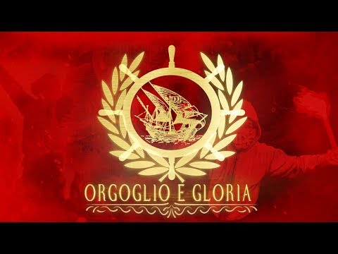 Les indépendants De Bône: ORGOGLIO E GLORIA (PAROLES)
