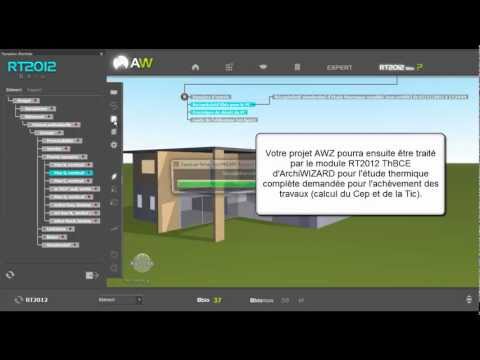 comment remplir rt 2012