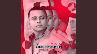 Te Conozco Bien (Sheppoh Mcfalls Remix)