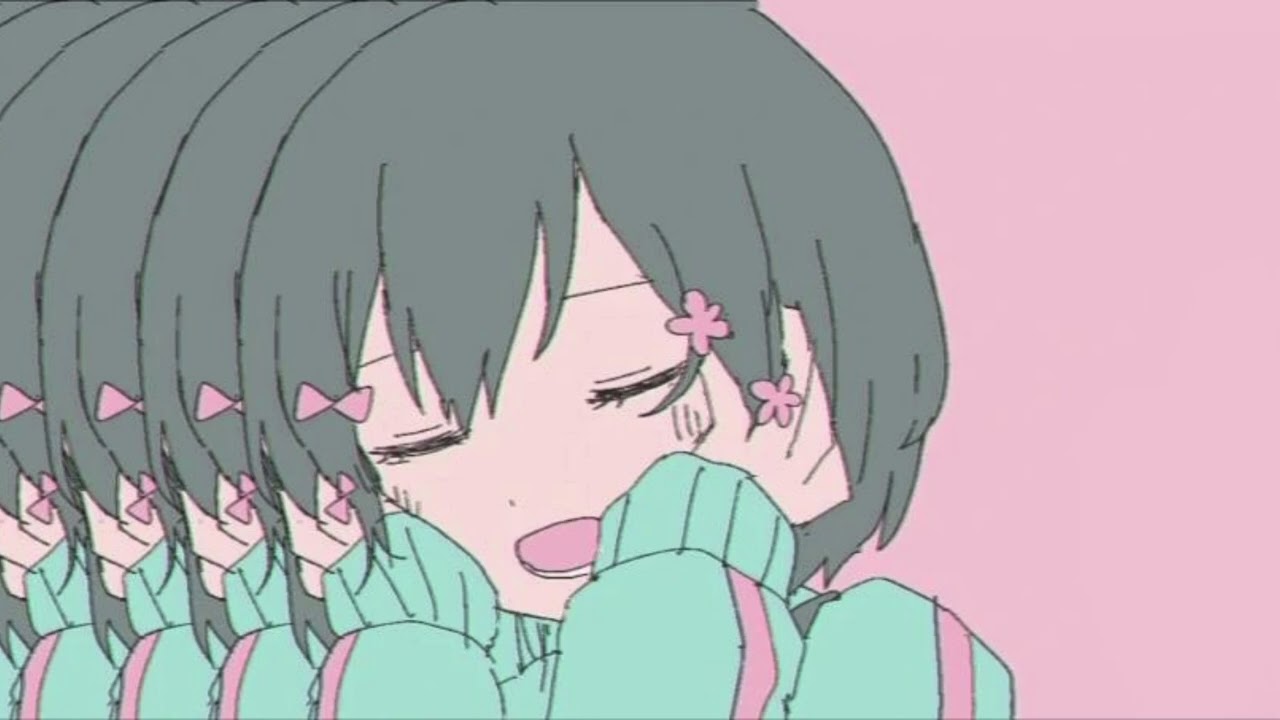 Kyu kurarin cover BUT I SANG IT VERY WRONG