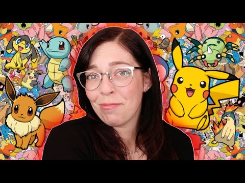 going to every Pokemon Center in Japan