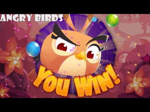 AB POP Level 39-40 Win Win.