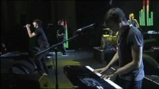 Maximo Park - Limassol  @ Brixton Academy via Rockfeedback