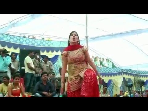 सपना का अब तक का सबसे धासू डांस — watch video