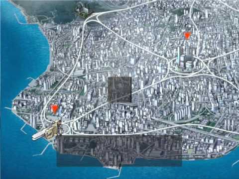 Let's Play "Xenosaga II" Part 040 - Wrapping up multiple campaigns.