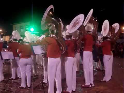 AS IF ON WINGS - BAMUCA  De Camaçari