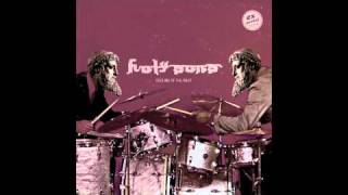 Holy Sons - Evil Falls