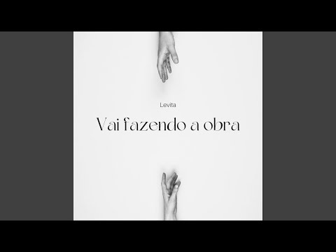Vai Fazendo A Obra - Levita-Ricardo