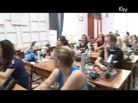 Metszet 2015. június 9. – Erdélyi Magyar Televízió