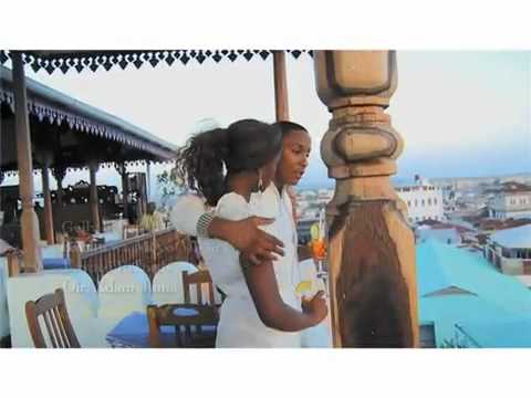 Gelly wa Rhymes Feat Baby J - Barafu wa Moyo Wangu