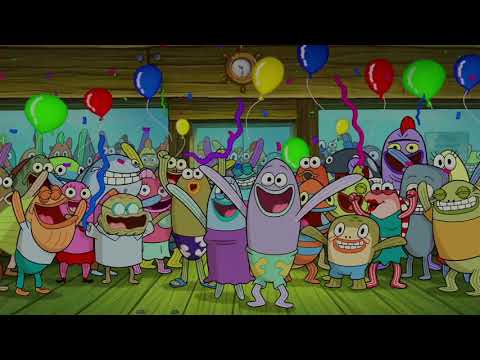 TOONS (Cars) Part 27 - Back on the Map, Epilouge